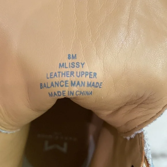 Marc Fisher Issy Boots - Picture 6 of 8